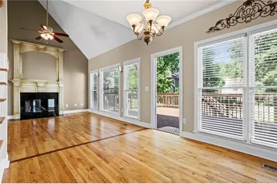 3917 Upland Way, Marietta, GA 30066 - Photo 12
