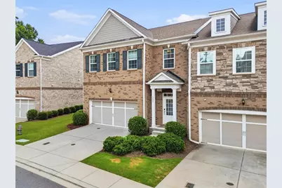 1255 Golden Rock Lane SE, Marietta, GA 30067 - Photo 2