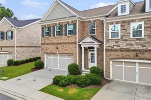 1255 Golden Rock Ln SE, Marietta, GA 30067 - Photo 2