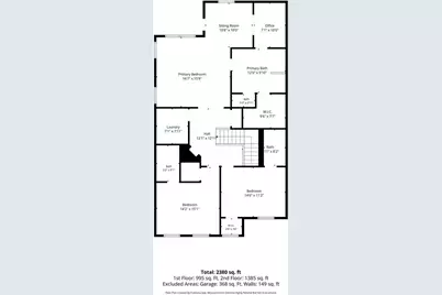 1255 Golden Rock Lane SE, Marietta, GA 30067 - Photo 48