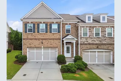 1255 Golden Rock Lane SE, Marietta, GA 30067 - Photo 1