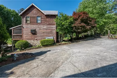 7204 Island Mill Road SE, Acworth, GA 30102 - Photo 40