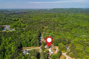 7204 Island Mill Rd SE, Acworth, GA 30102 - Photo 4