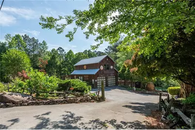 7204 Island Mill Road SE, Acworth, GA 30102 - Photo 32