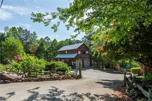 7204 Island Mill Rd SE, Acworth, GA 30102 - Photo 32