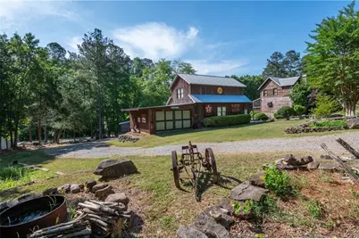 7204 Island Mill Road SE, Acworth, GA 30102 - Photo 42