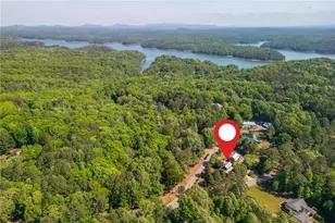 7204 Island Mill Rd SE, Acworth, GA 30102 - Photo 8