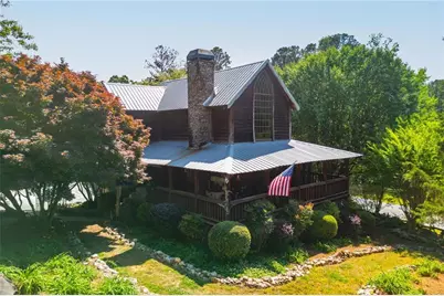 7204 Island Mill Road SE, Acworth, GA 30102 - Photo 1