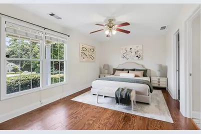 84 Hidden Lakes Court, Newnan, GA 30263 - Photo 4
