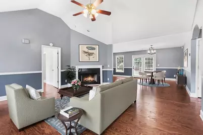 84 Hidden Lakes Court, Newnan, GA 30263 - Photo 2