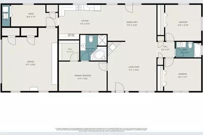 84 Hidden Lakes Court, Newnan, GA 30263 - Photo 40