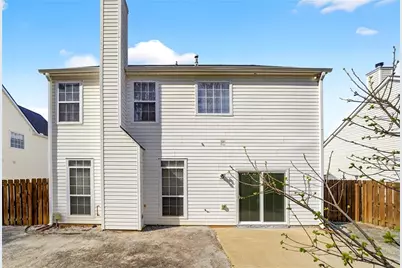 388 Weatherstone Place, Woodstock, GA 30188 - Photo 38