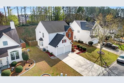 388 Weatherstone Place, Woodstock, GA 30188 - Photo 36