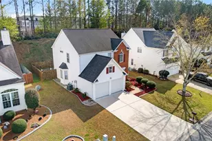 388 Weatherstone Pl, Woodstock, GA 30188 - Photo 36
