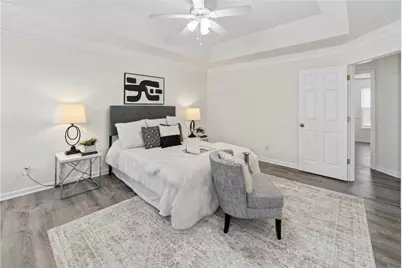 388 Weatherstone Place, Woodstock, GA 30188 - Photo 22