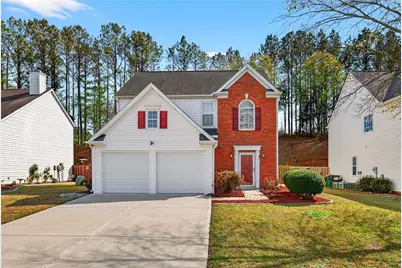 388 Weatherstone Place, Woodstock, GA 30188 - Photo 1