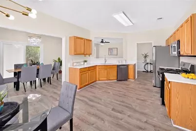 388 Weatherstone Place, Woodstock, GA 30188 - Photo 14