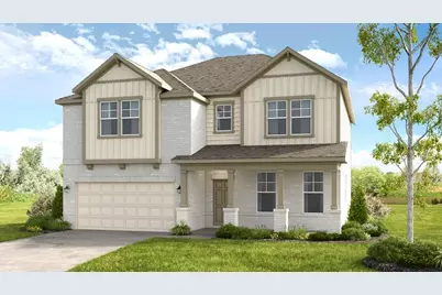 2220 Dreycott Lane, Lawrenceville, GA 30043 - Photo 1
