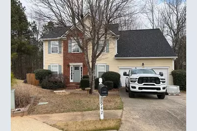 942 Koala Street, Lawrenceville, GA 30043 - Photo 1