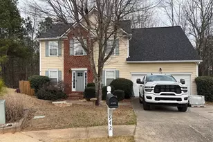 942 Koala St, Lawrenceville, GA 30043 - Photo 1