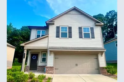 683 Evergreen Road, Winder, GA 30680 - Photo 4