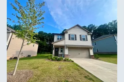 683 Evergreen Road, Winder, GA 30680 - Photo 2