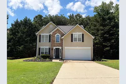 1105 Trumpet Vine Court SE, Mableton, GA 30126 - Photo 2
