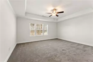 6001 Silverbell Dr, Flowery Branch, GA 30542 - Photo 12