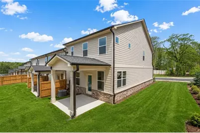 6001 Silverbell Drive, Flowery Branch, GA 30542 - Photo 20