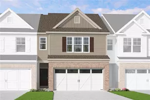 6001 Silverbell Dr, Flowery Branch, GA 30542 - Photo 1