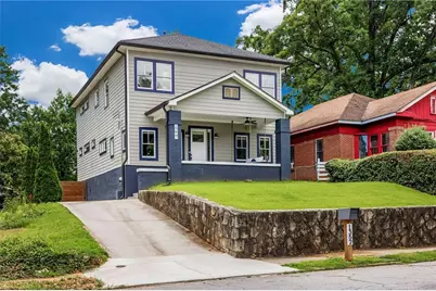 1352 Donnelly Avenue SW, Atlanta, GA 30310 - Photo 2