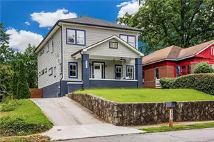 1352 Donnelly Ave SW, Atlanta, GA 30310 - Photo 2