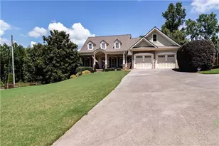 11 Waterstone Dr SE, Cartersville, GA 30121 - Photo 2