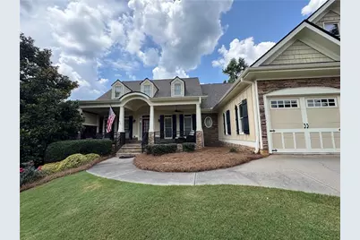 11 Waterstone Drive, Cartersville, GA 30121 - Photo 1