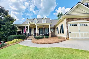 11 Waterstone Dr SE, Cartersville, GA 30121 - Photo 1