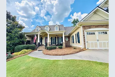 11 Waterstone Drive SE, Cartersville, GA 30121 - Photo 1
