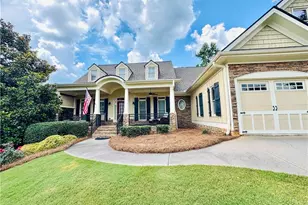 11 Waterstone Dr SE, Cartersville, GA 30121 - Photo 1