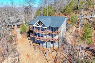 438 Mill Ridge Rd, Hiawassee, GA 30546 - Photo 4