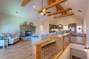 438 Mill Ridge Rd, Hiawassee, GA 30546 - Photo 20