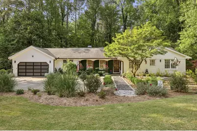 1905 Gainsborough Drive, Chamblee, GA 30341 - Photo 50