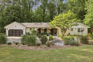 1905 Gainsborough Dr, Chamblee, GA 30341 - Photo 50