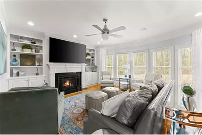 3173 Hamlet Way, Marietta, GA 30062 - Photo 14