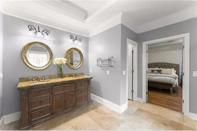 3173 Hamlet Way, Marietta, GA 30062 - Photo 32