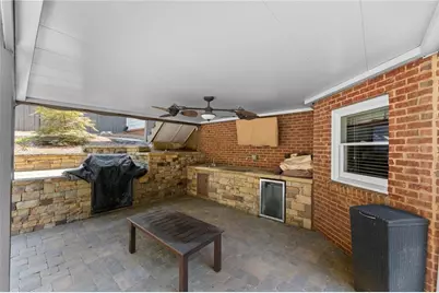 3173 Hamlet Way, Marietta, GA 30062 - Photo 36