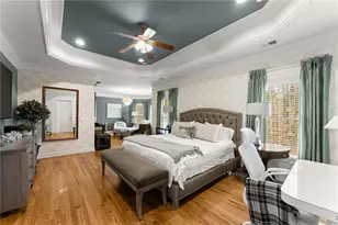 3173 Hamlet Way, Marietta, GA 30062 - Photo 30