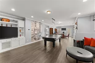 3173 Hamlet Way, Marietta, GA 30062 - Photo 42