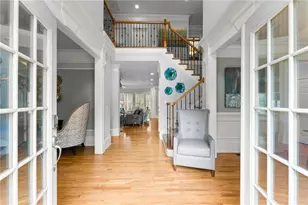 3173 Hamlet Way, Marietta, GA 30062 - Photo 8