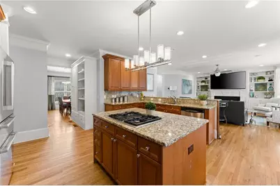 3173 Hamlet Way, Marietta, GA 30062 - Photo 16