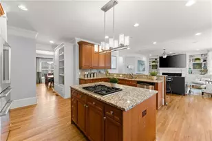 3173 Hamlet Way, Marietta, GA 30062 - Photo 16