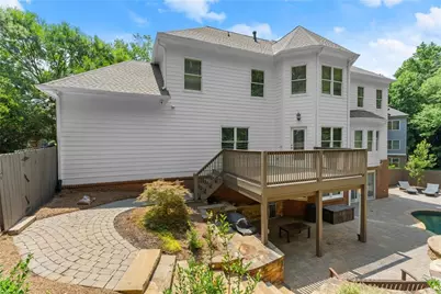 3173 Hamlet Way, Marietta, GA 30062 - Photo 46